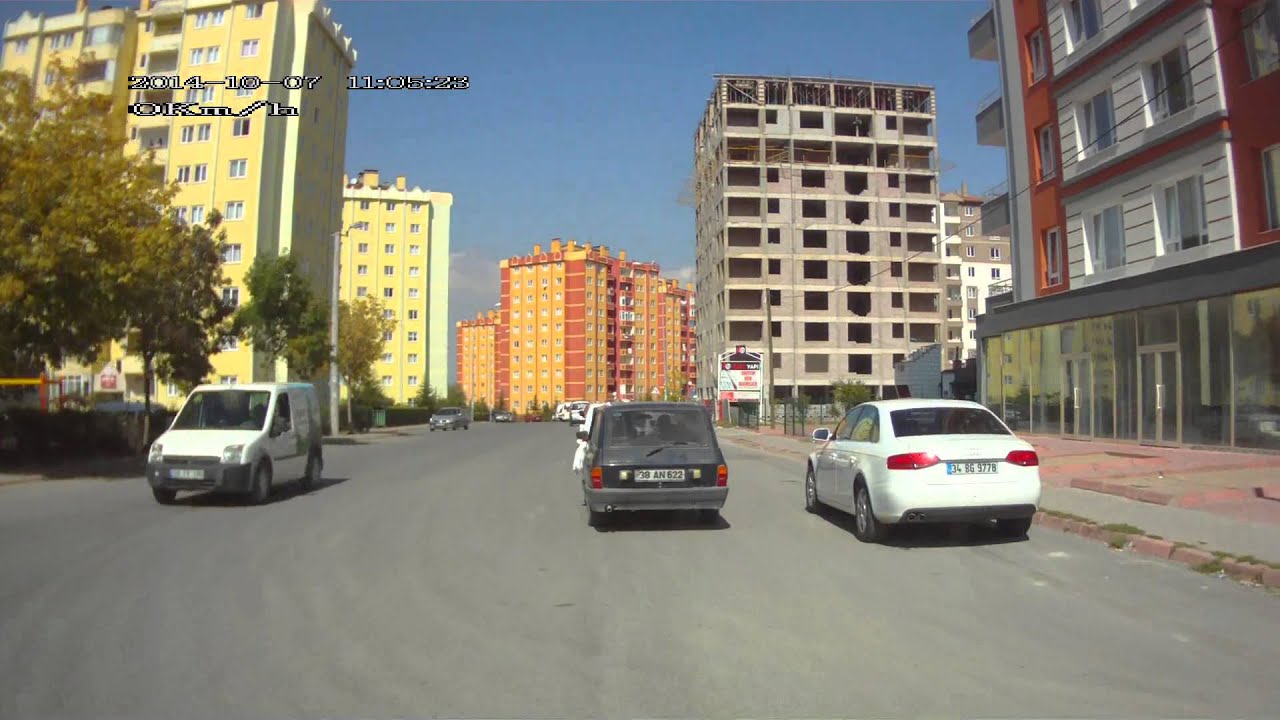 Kayseri - İldem