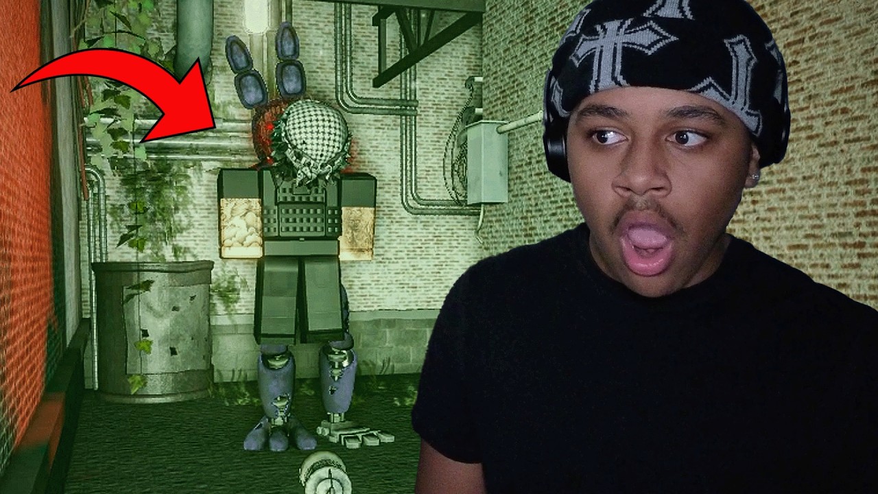 DID BONNIE JUST RECREATE THE BITE OF 87.. | Five Nights At Freddy's Eternal Nights