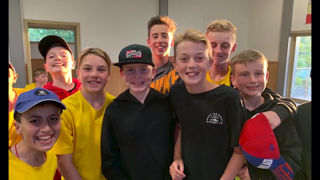 Whitefriars College School Tour 2020
