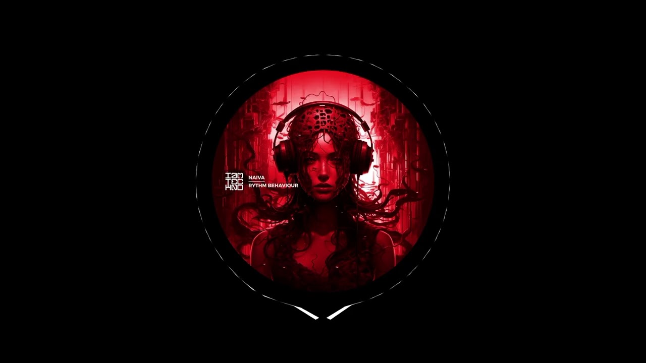 Naiva - Rhythm Behaviour (Original Mix)