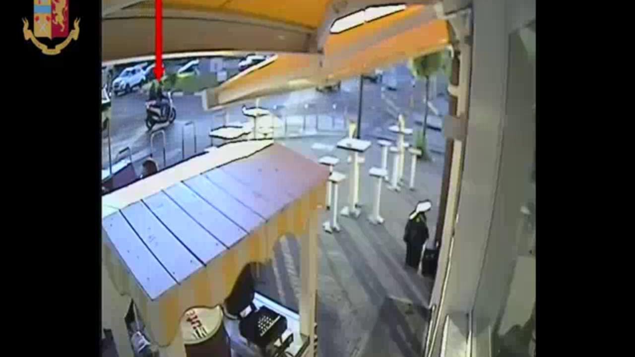Camorra: operazione contro clan Mazzarella, 17 arresti