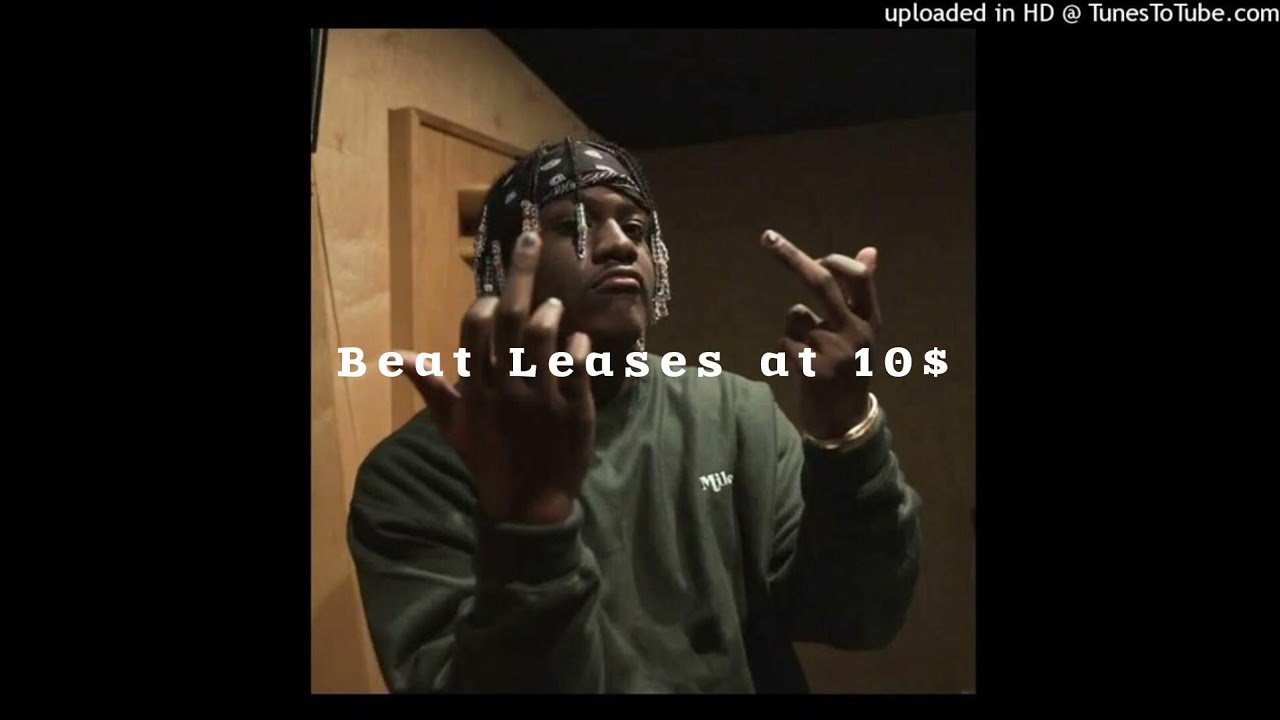 [FREE] Lil Yachty Coffin Type Beat | No Melody Instrumental