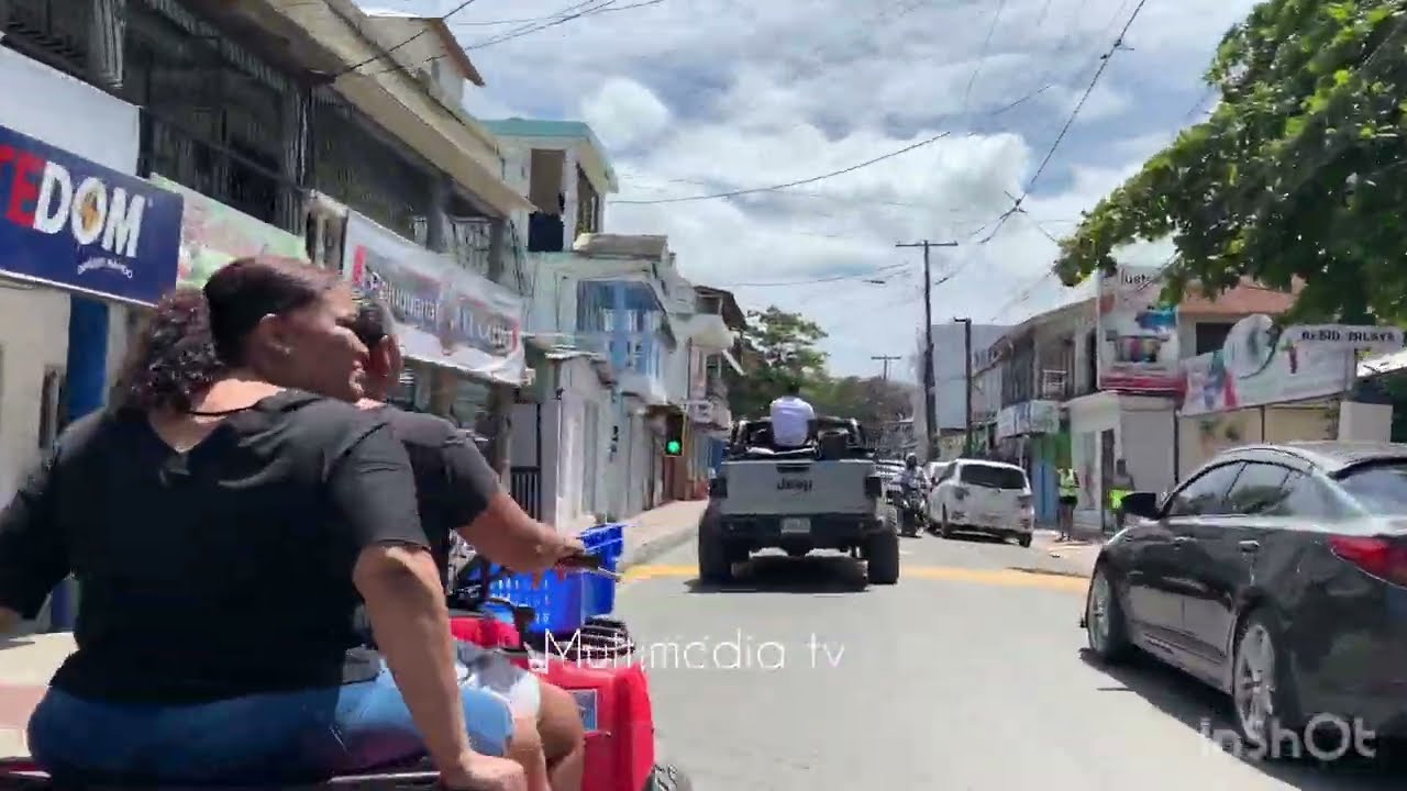 SS LAS TERRENAS 2024 - ÚLTIMO DÍA