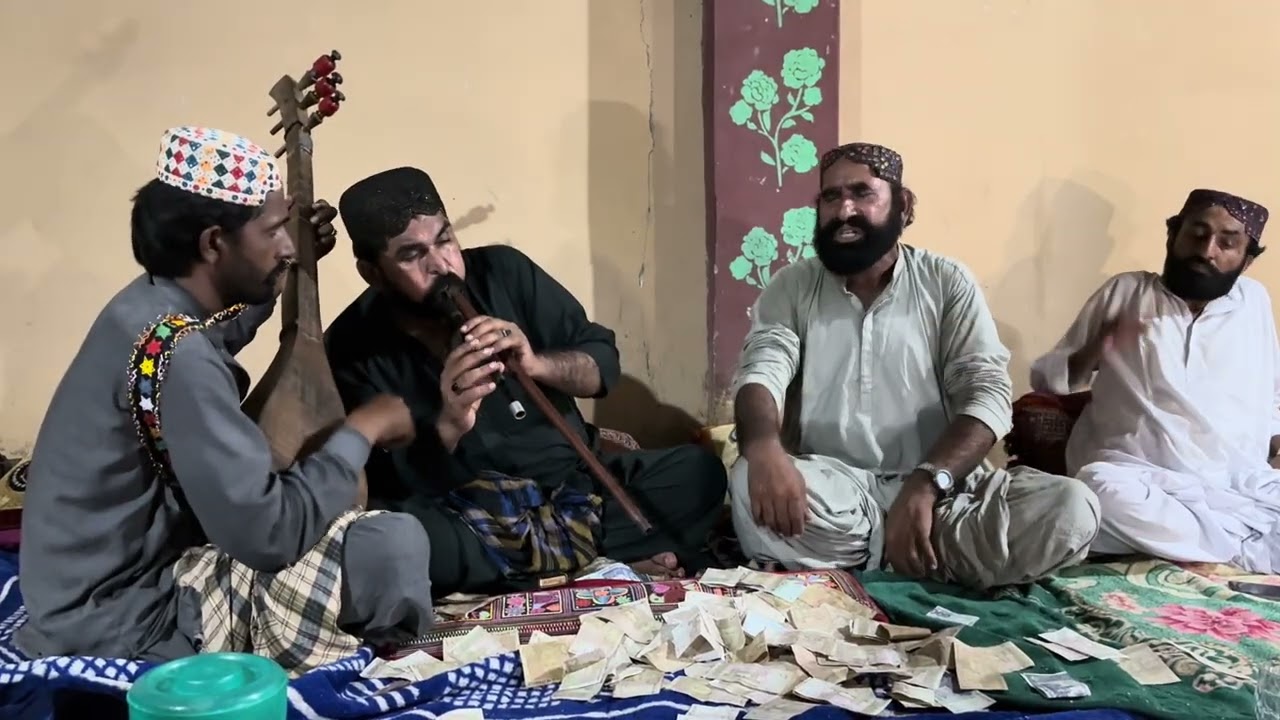 Balochi nar sur new mafil