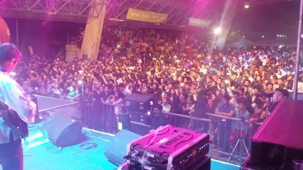 Kala Marka | Americas - Cochabambinita I AIQUILE 2015