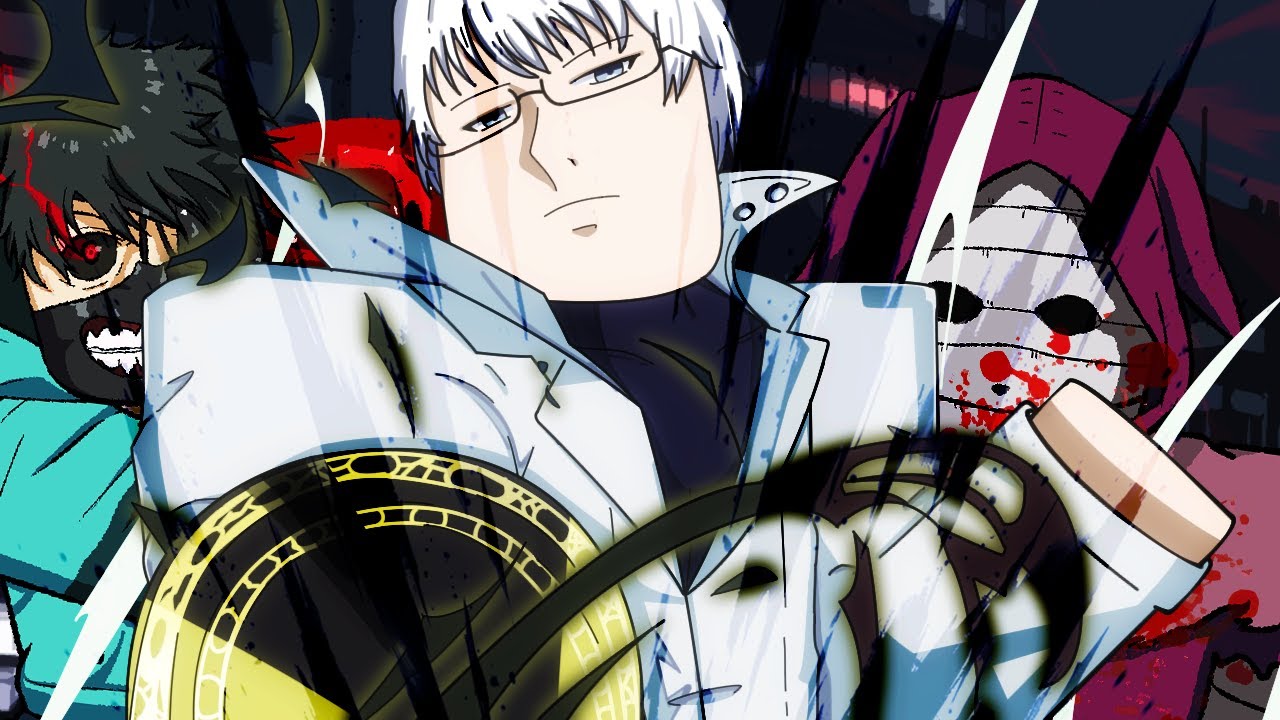 Começando como CCG e Liberando minha Quinque no GHOUL://RE!