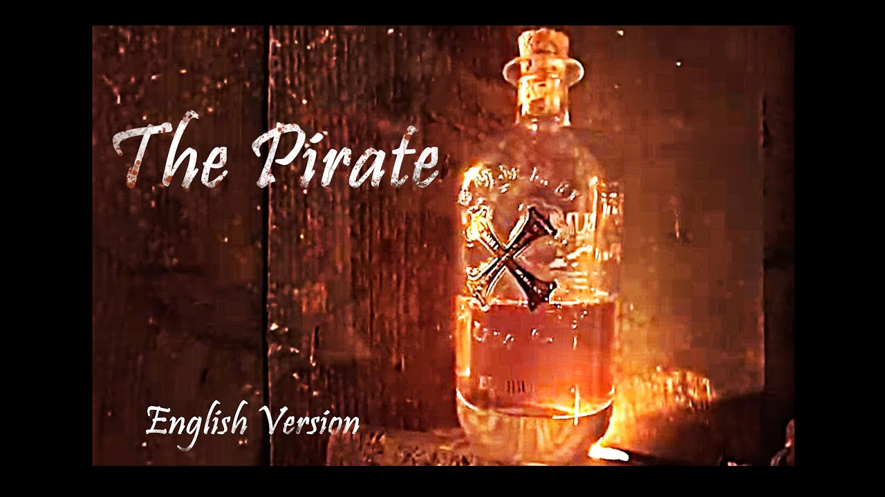 Pirate's Speech (english version)