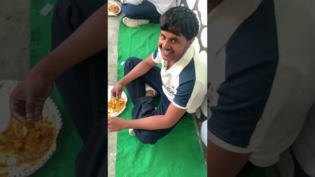 farewell party school life enjoy ❤️😅.##vlog #trending #funny 