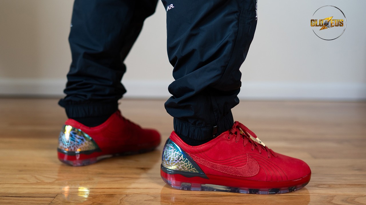 NIKE CRYOSHOT JORDAN MERCURIAL VAPOR 1 