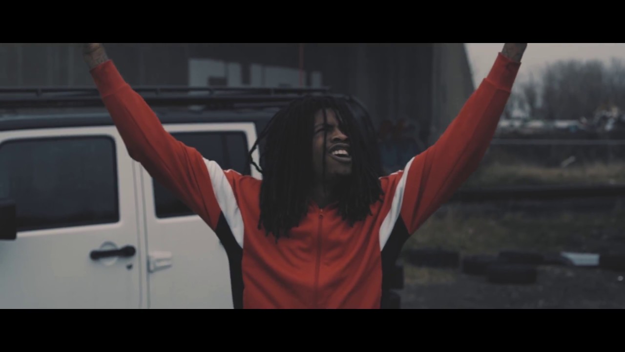 Yung x Around Me (Prod. By Cash Money AP)