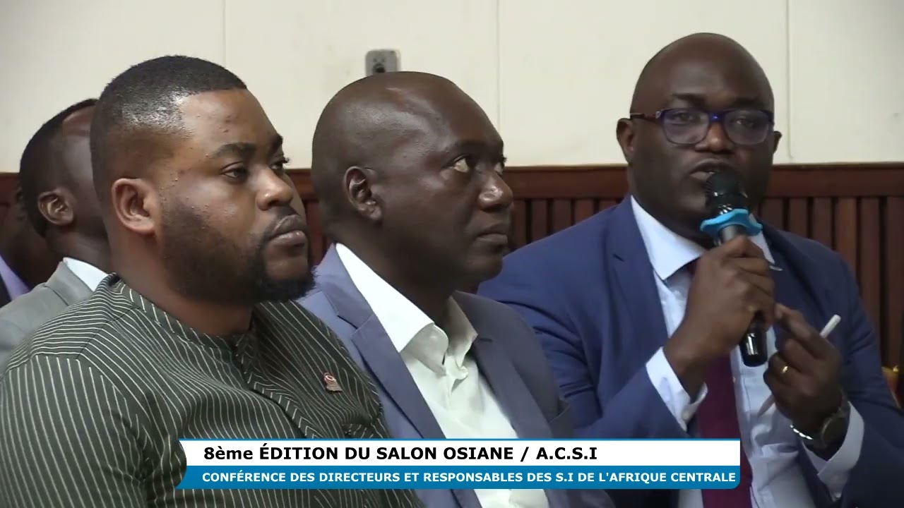 8ème édition du salon OSIANE