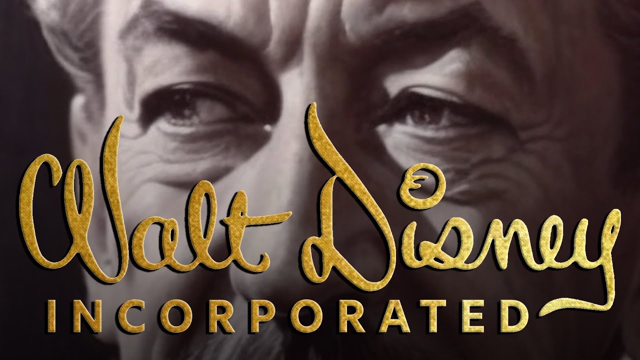 The Untold History Of Walt Disney Incorporated