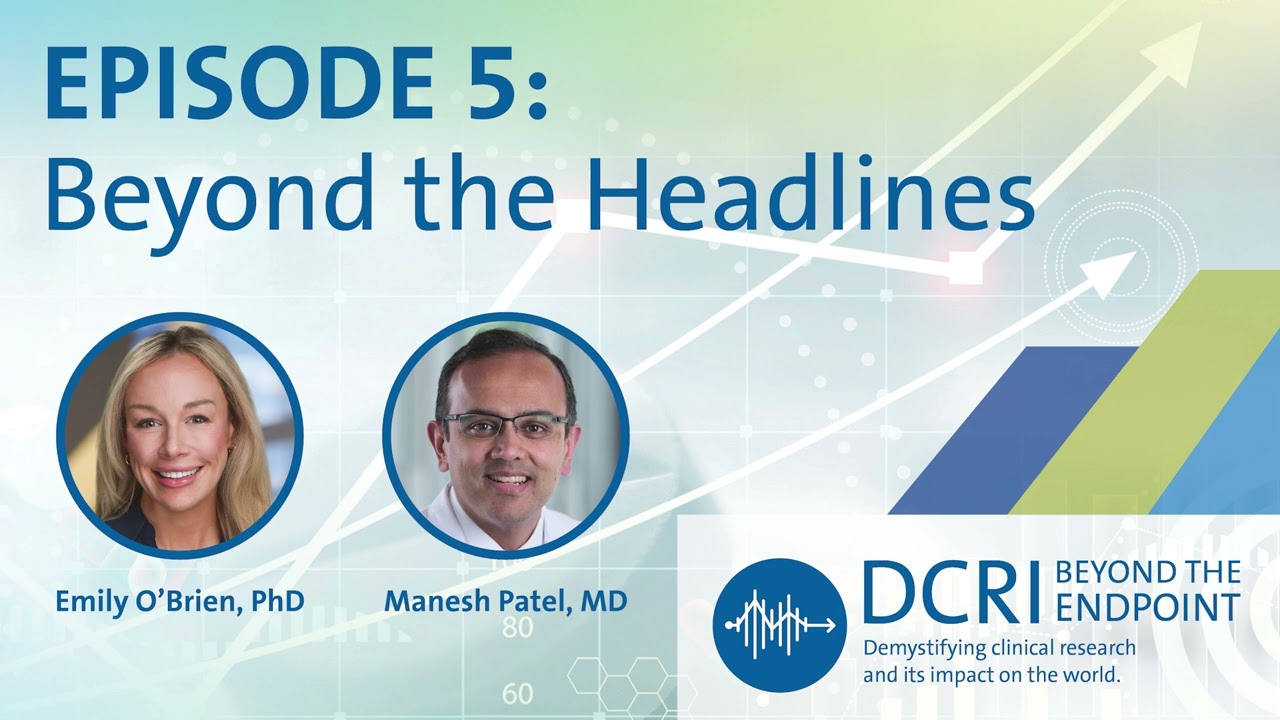Beyond the Headlines: What’s trending in medical news?