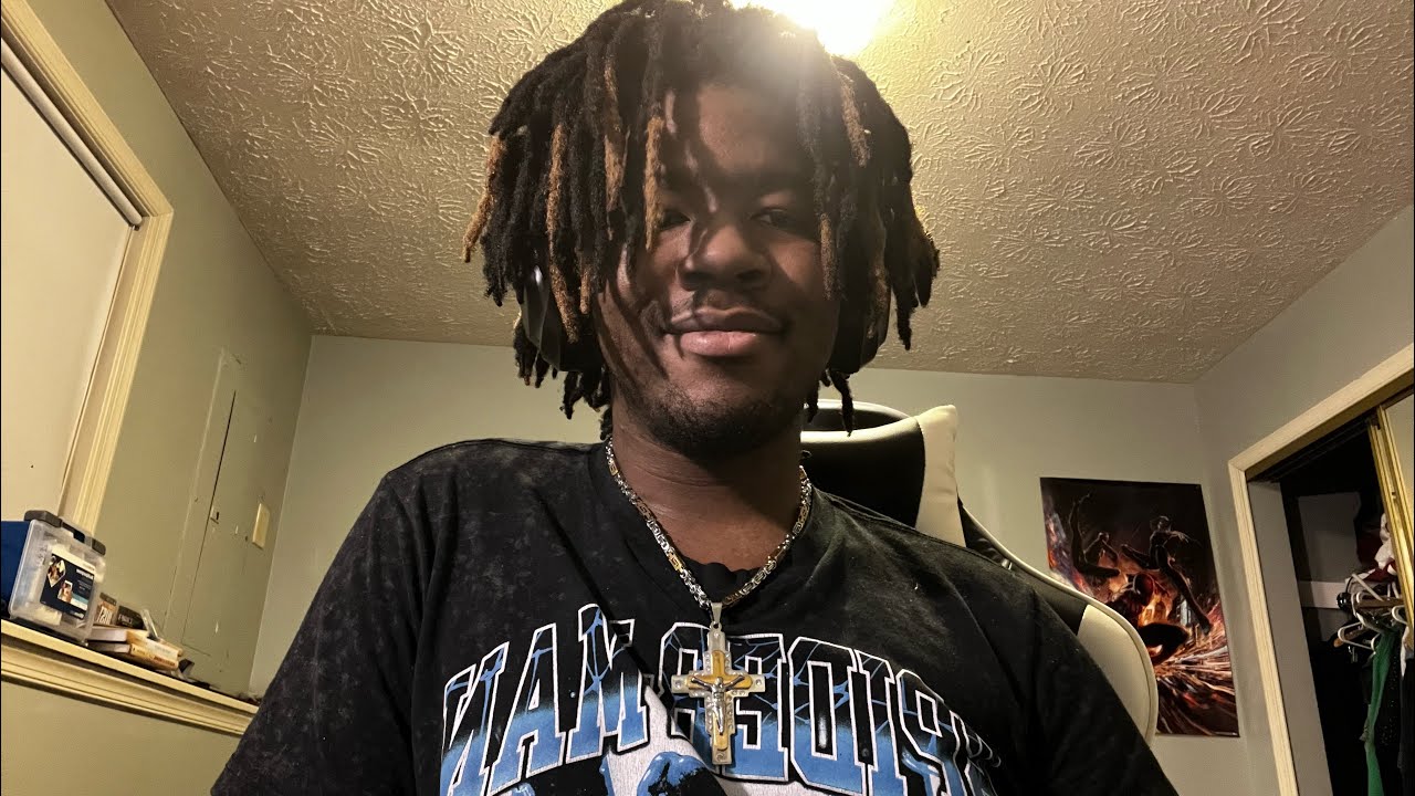 Channel Introduction: My Testimony…