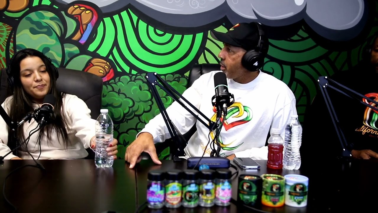 California Cannabis Token Tuesday Episode 22: Real Talk on Cannabis, Immigration, and Social Justice