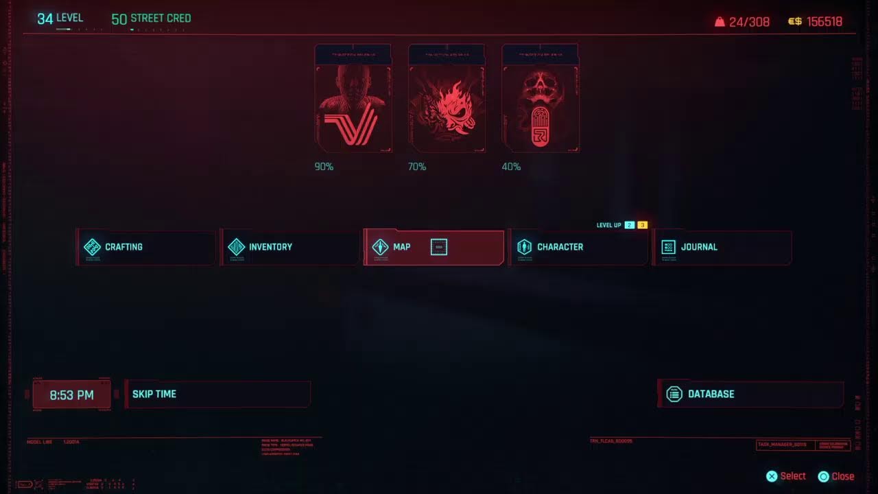 Cyberpunk 2077