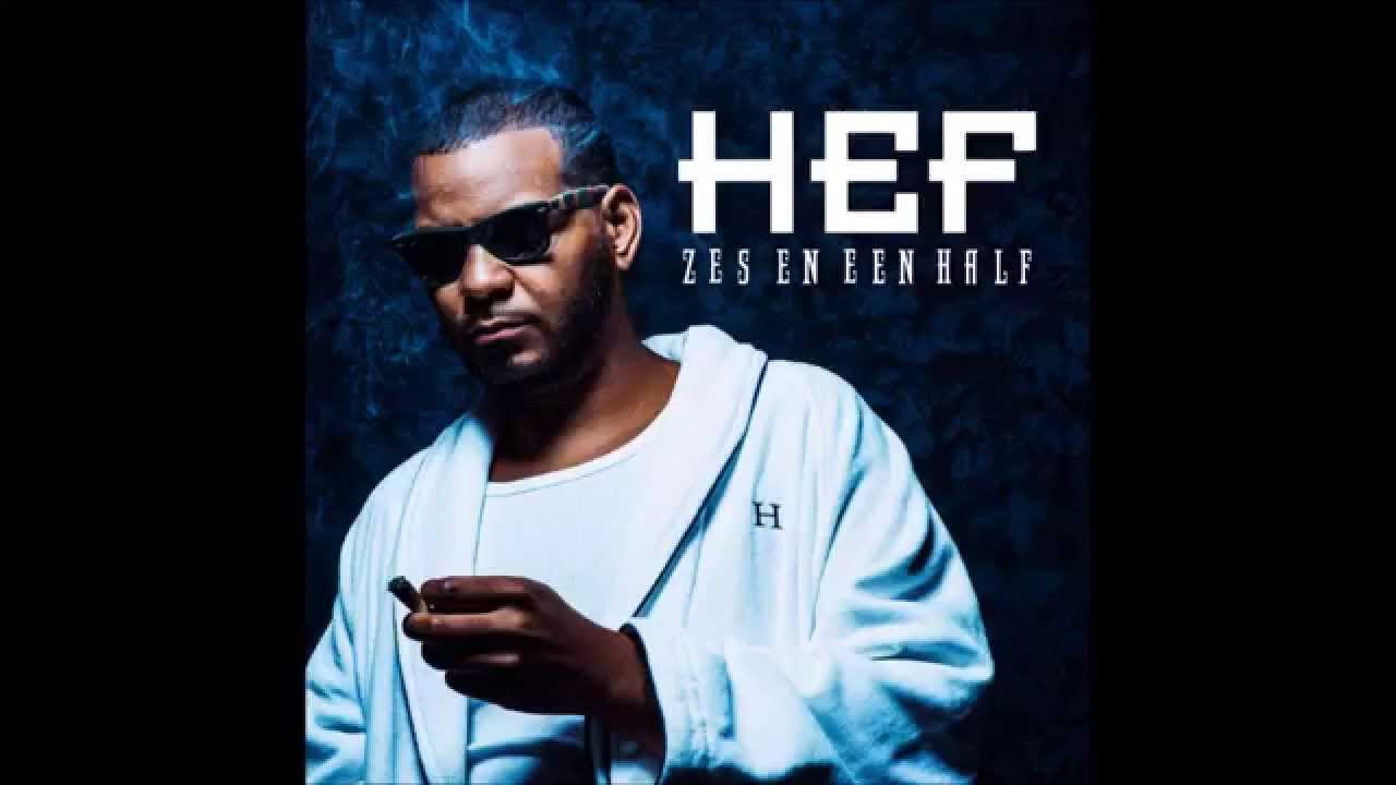 03. Hef - 5 Gram ft. Feis (prod. Kingsley)