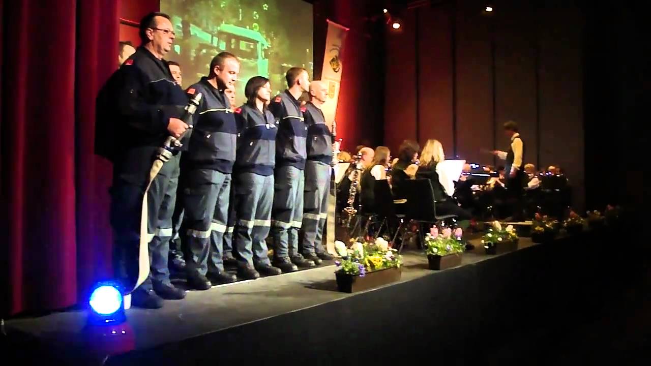 Feuerwehrmarsch
