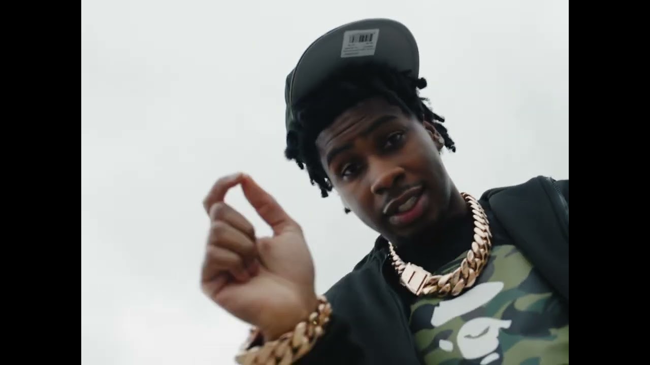 Twenty3.k - Can’t Wait (Official Music Video)