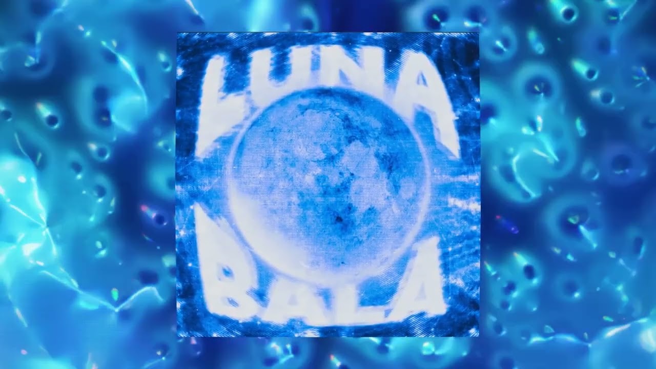 LUNA BALA (Slowed To Perfection)