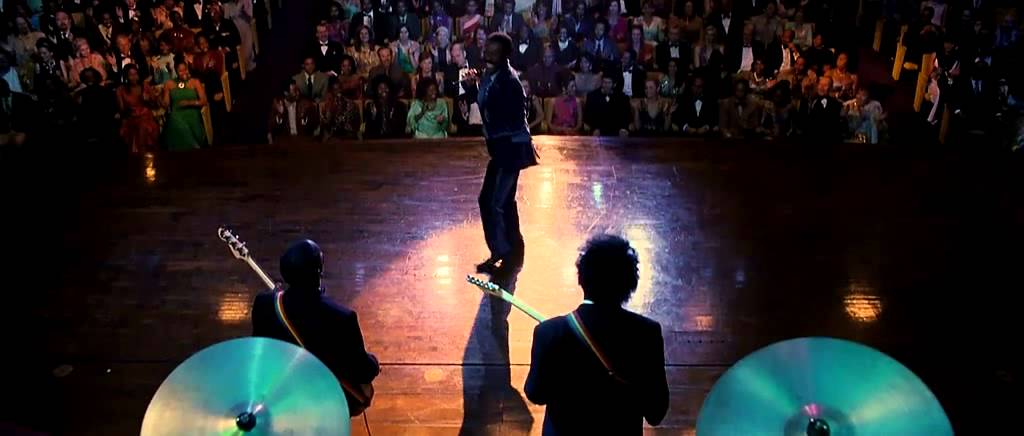 Eddie Murhy (Jimmy Early) - Jimmy Got Soul (scene from DREAMGIRLS) HQ