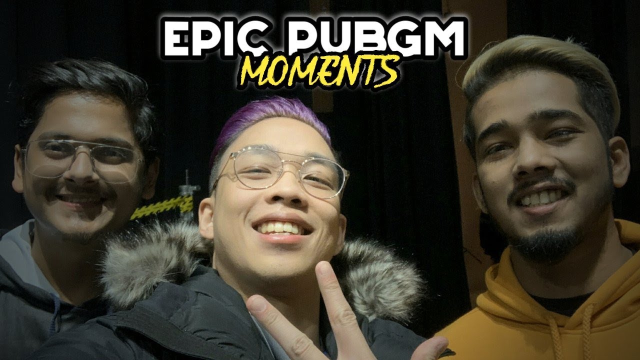 WHO IS ZOOTAY? | #PUBGMVIP