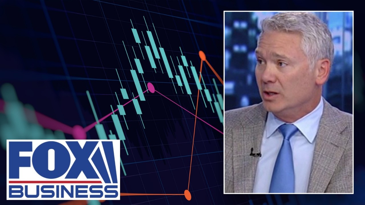 'PATIENCE': This will 'bode very well' for economic environment, portfolio manager says