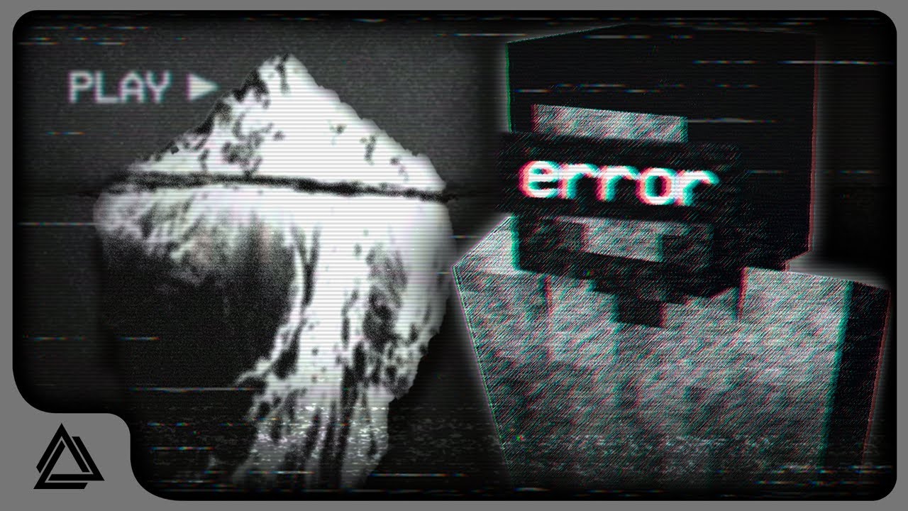 O MISTERIOSO ICEBERG DE MINECRAFT (Final Tape) ft. @Zedin