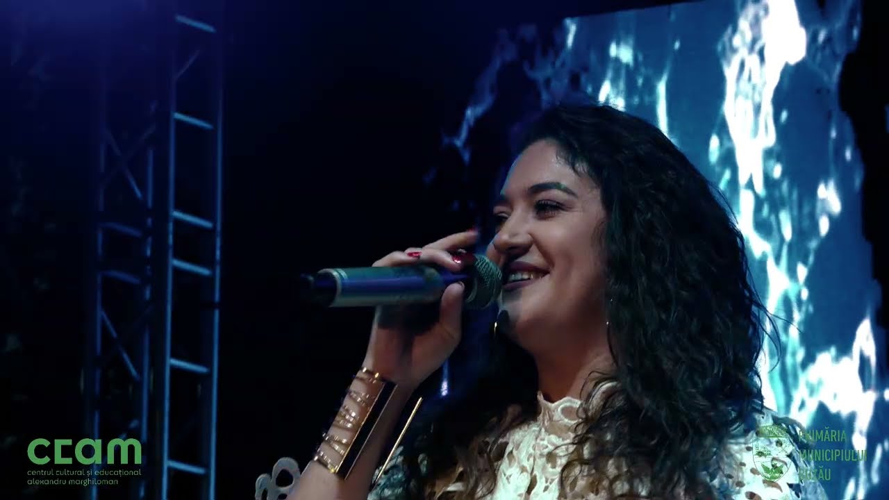 Carmen Chindriș & Taraful Rutenilor  - Live la Festivalul „Drăgaica” | Buzău | 8 iunie 2024