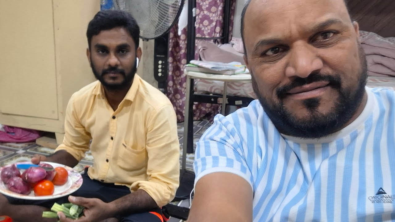 AMAR ROYAL77 is live## పనీపాట లేదు లైవ్ పెట్టుకొని మునక్కాయ కూర వండుతున్నాం##
