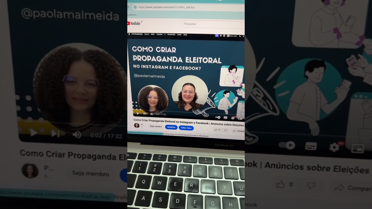 An&uacute;ncios com R&oacute;tulo de Propaganda Eleitoral no Instagram e Facebook: Como criar? Veja!