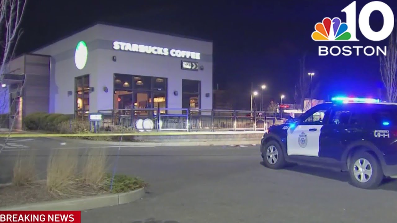 Double shooting erupts amid fight near Brockton's Westgate Mall