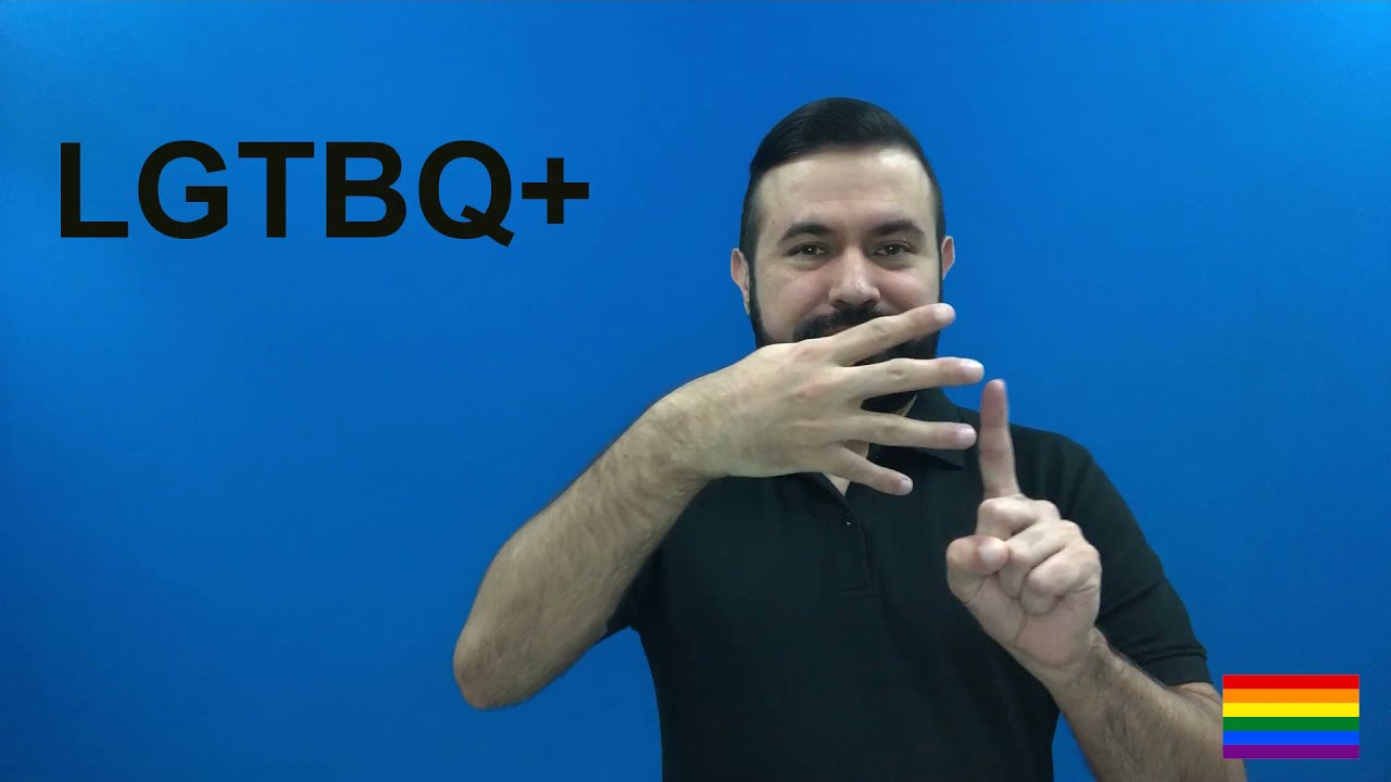 Vocabularios LGTBQ+ LESCO