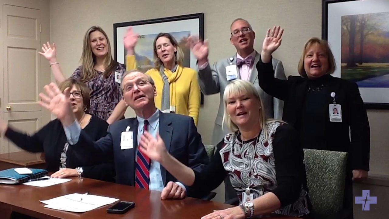 Wishing the Adult Down Syndrome Center a happy 25th anniversary