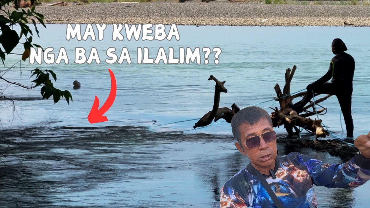Ano ang Nakita ng Beteranong Diver sa Ilalim ng Ilog kung saan Nalunod ang Estudyante sa Aklan?
