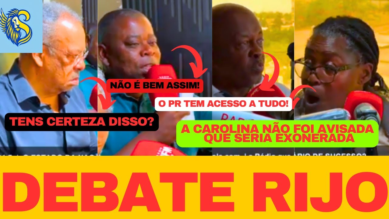 AQUECEU TUDO indica colocação de tapete vermelho para o cargo de presidente para Adão de Almeida ...
