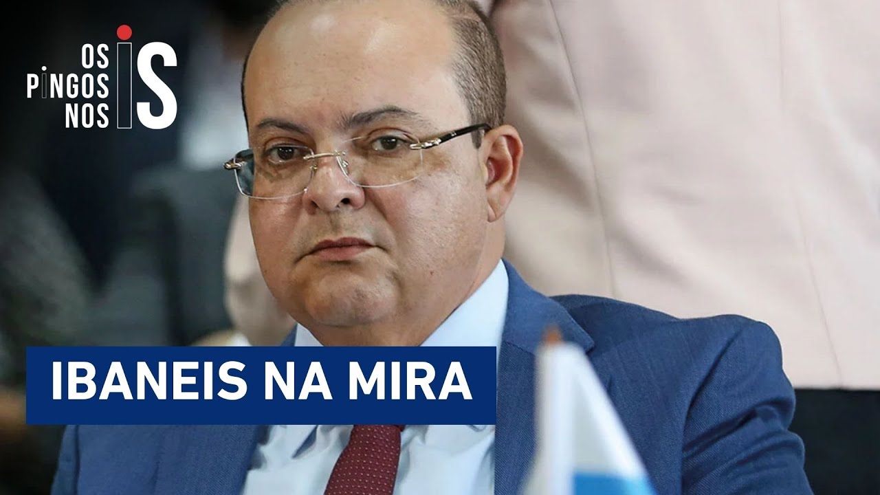 Deu ruim? STJ aciona PGR sobre denúncia contra Ibaneis ligada ao Banco Master