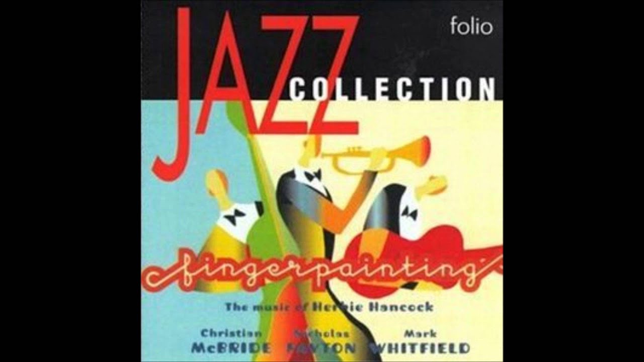 Christian McBride – Tell Me a Bedtime Story