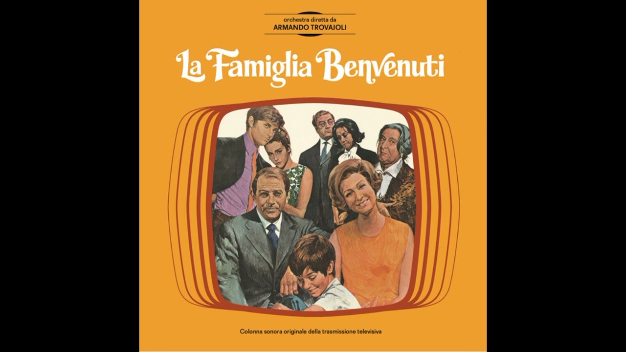4. Fettuccinata