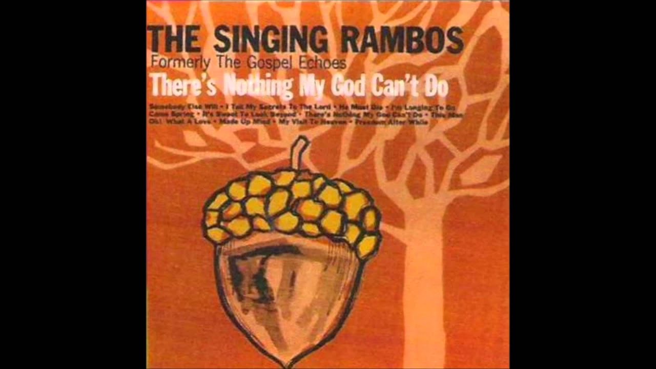 The Rambos - Come Spring