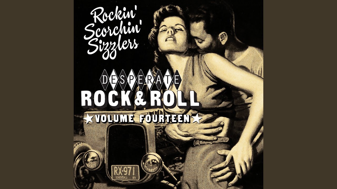 Rattle Shakin´ Mama