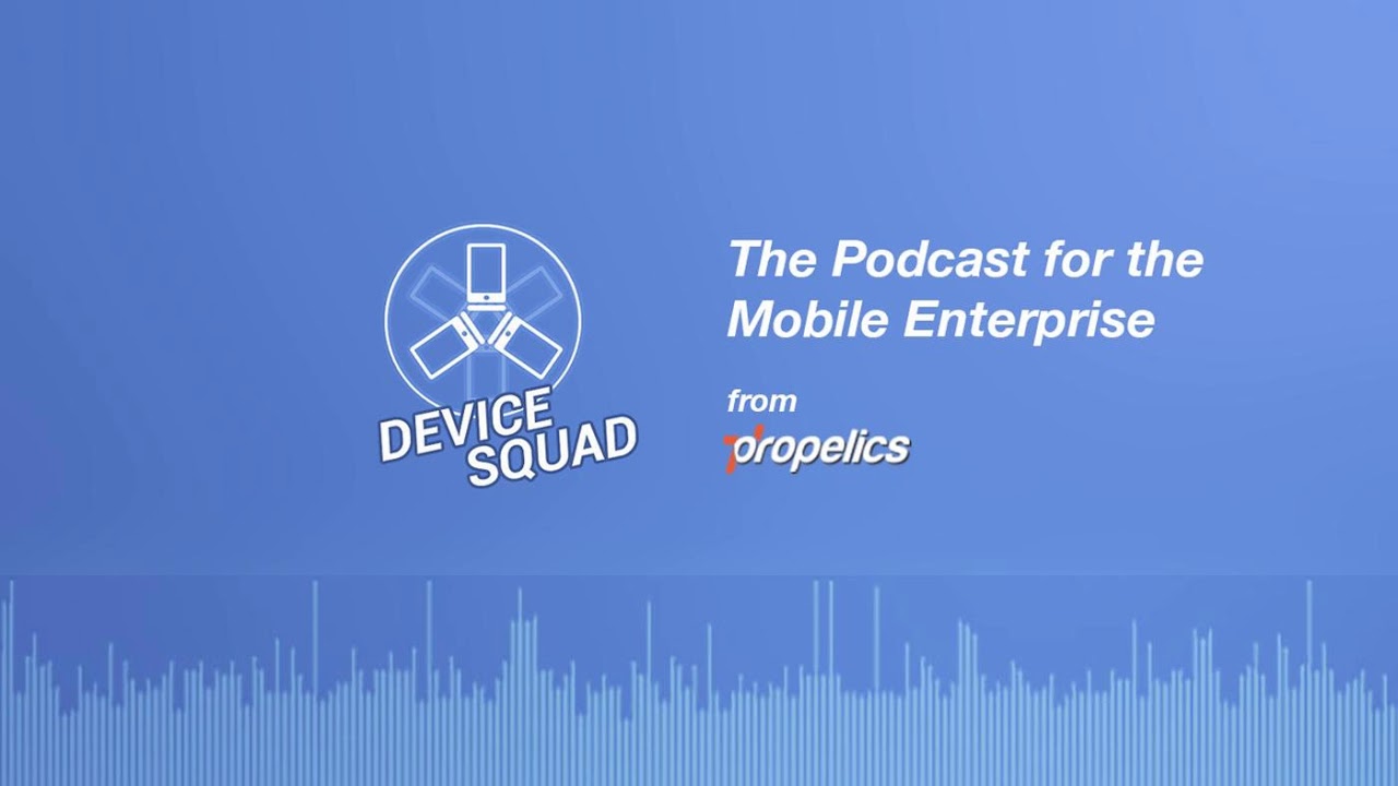 AI in the Enterprise w/Machine Learning Lead Michael Golub & Strategist James Hoshor