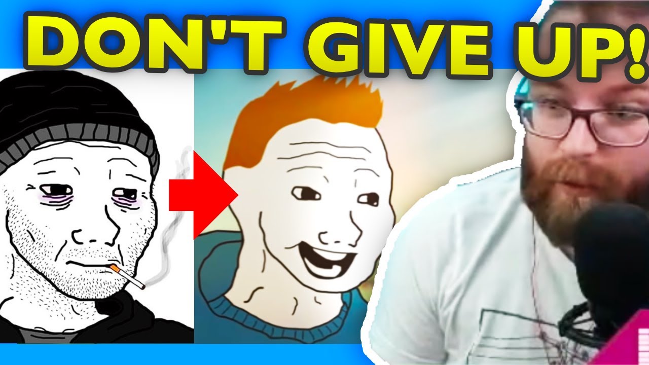 Vaush gives breakup advice (+ general relationships convo)
