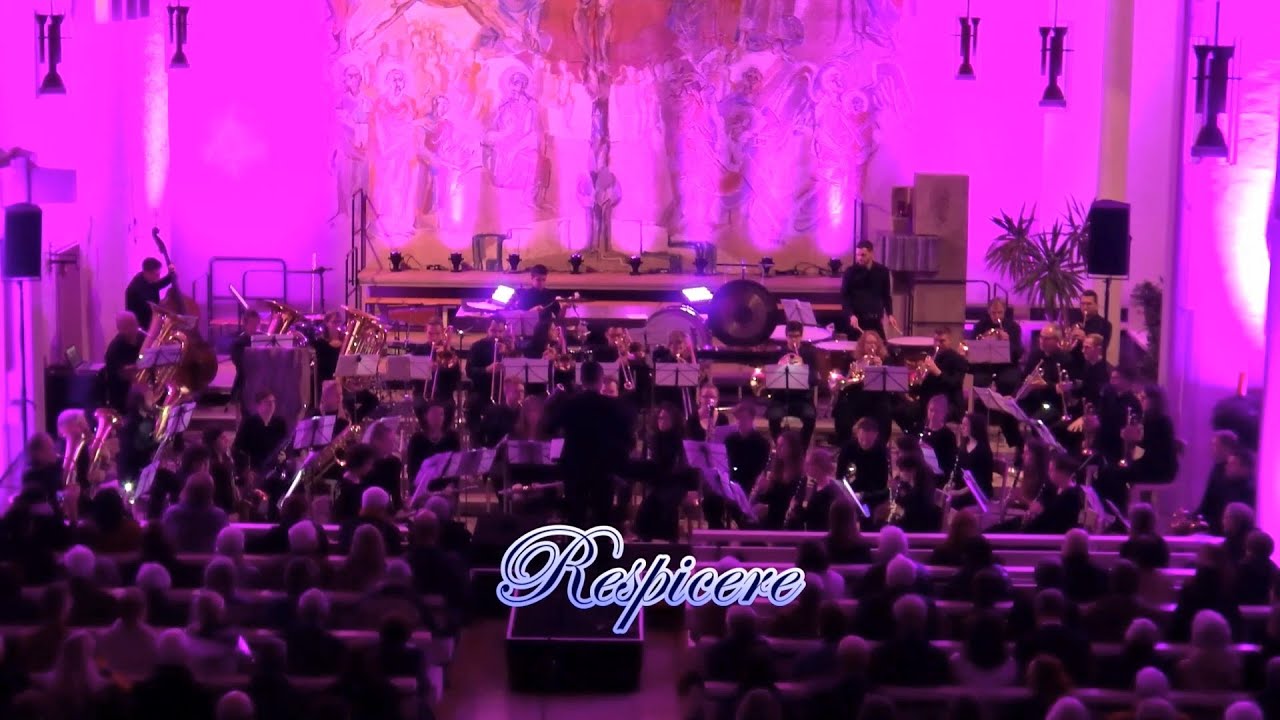 Respicere - Musikverein Endersbach