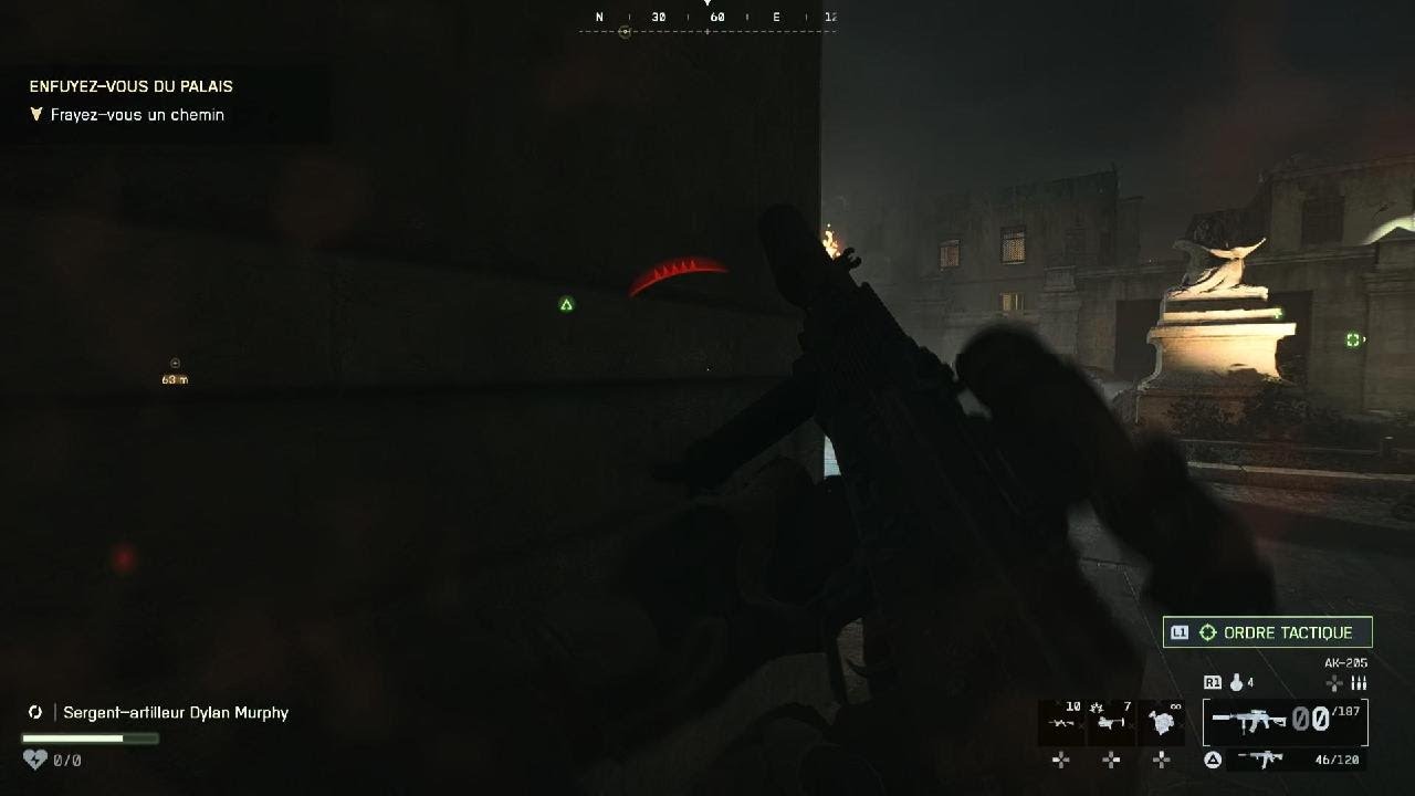 Battlefield 6 diffcuter extrême