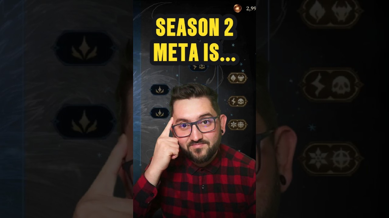 🚨  THE BEST OF SEASON 2 🚨 SEASON 2 META IS... #dragonheirsilentgods #dragonheir #dragonpartner