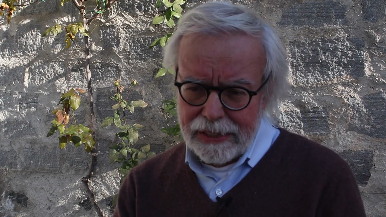 Fabio Minazzi Intervista