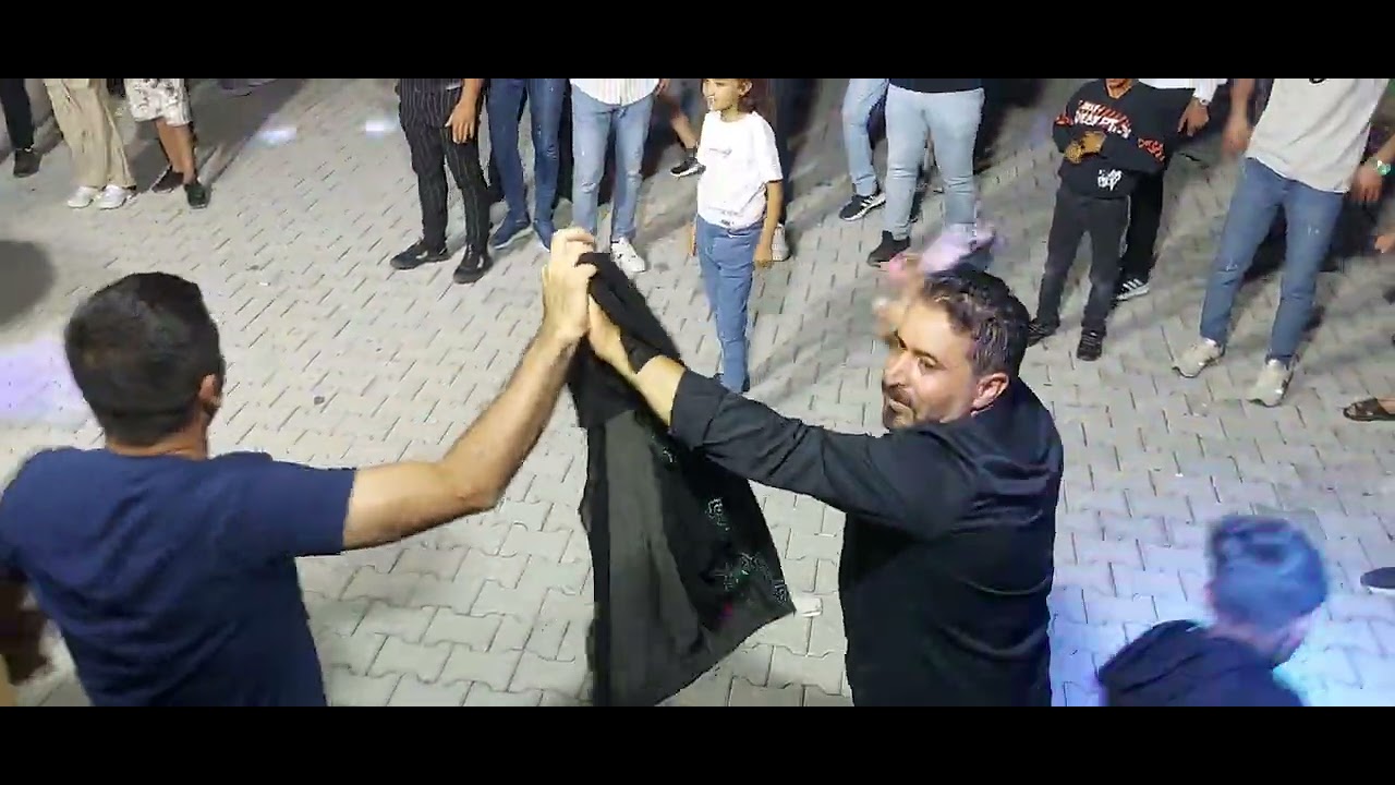 Canımana Köyü Dilan & Azadı'n Düğünü