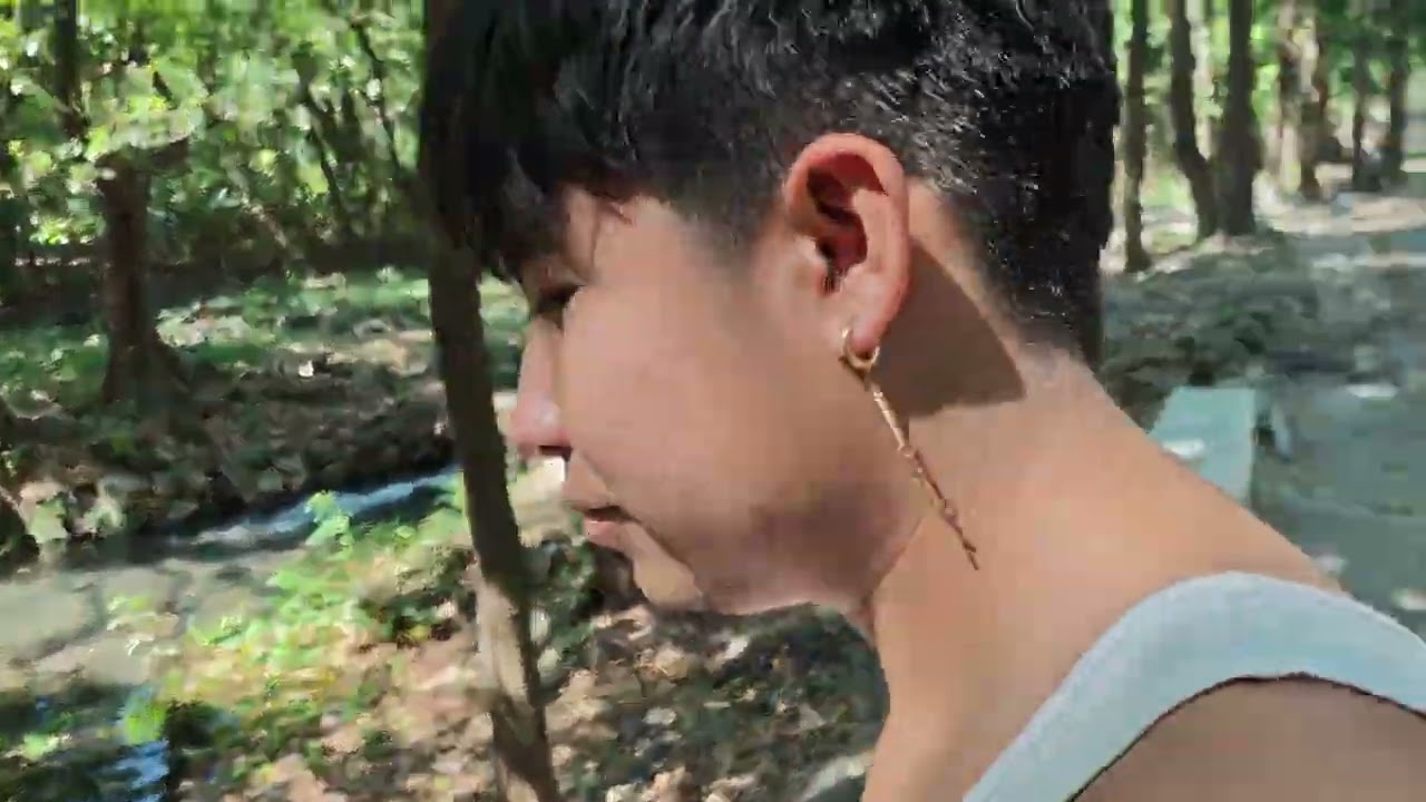 a bañar se a dicho.