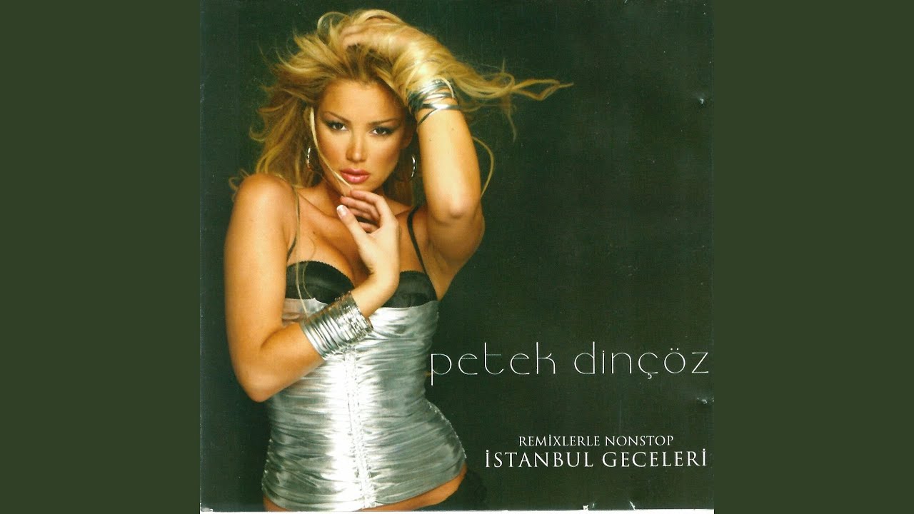 İstanbul Geceleri (Kral TV Remix)